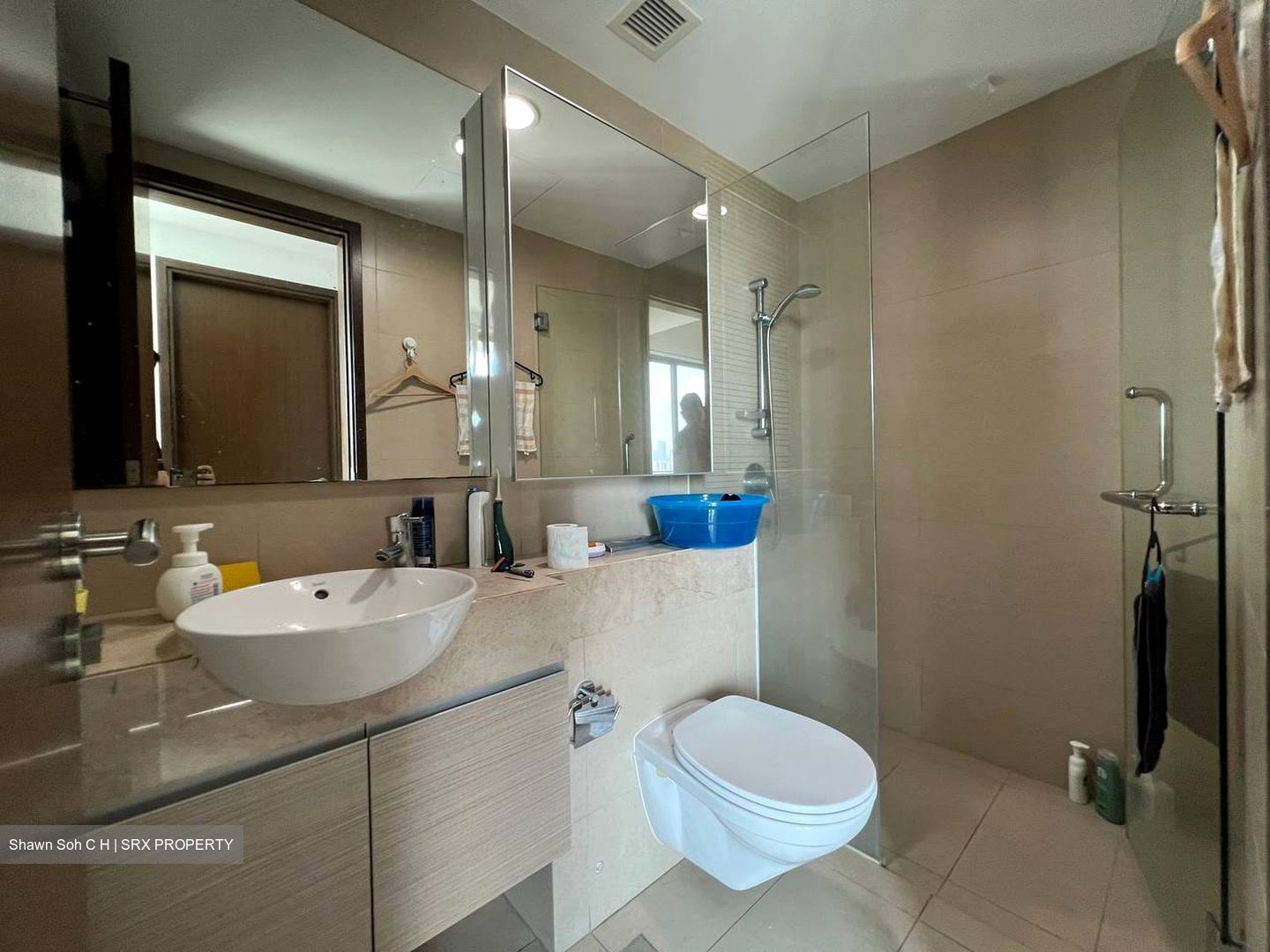 Montebleu (D11), Condominium #447954151